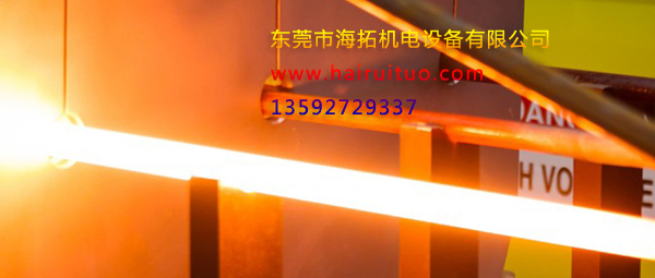 长钢棒调质热处理生产线厂家(图2)