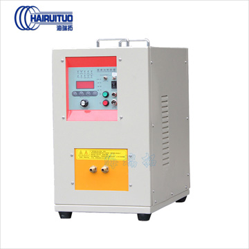 Ultra high frequency induction heating equipment