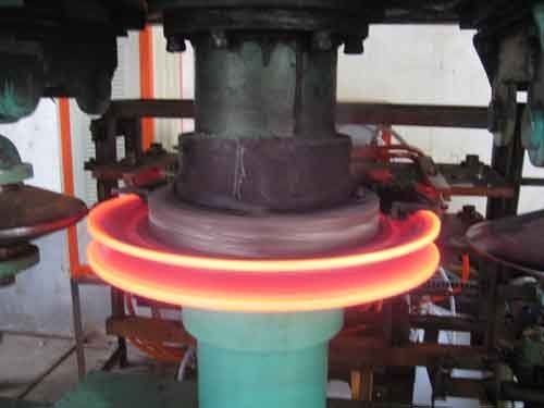 What is quenching, tempering, normalizing, annealing