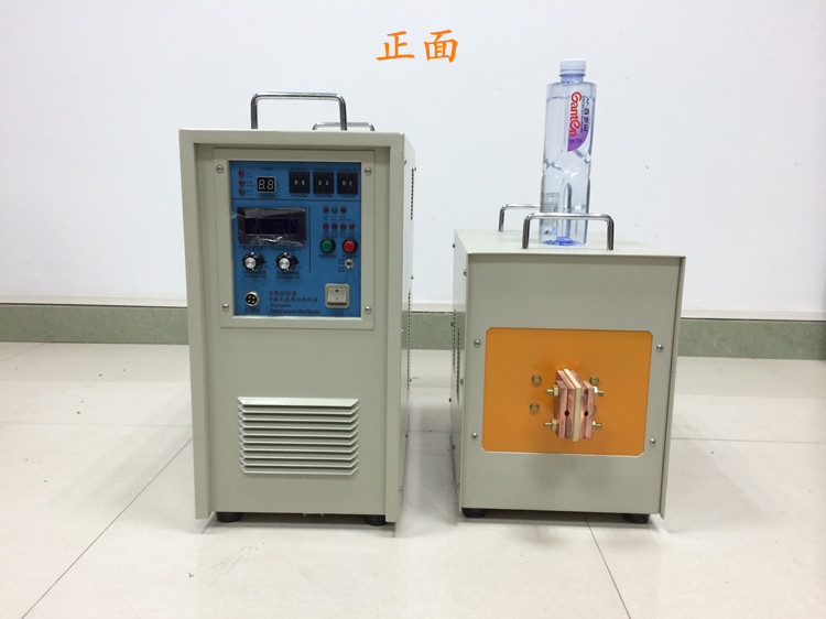Guangdong Dongguan induction heating equipment which is better? Brand quality reputation is more reliable?