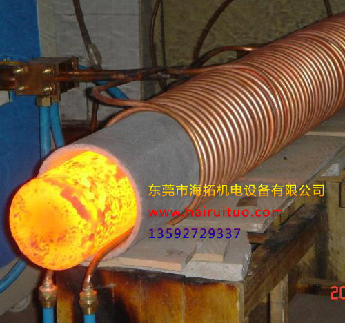 长钢棒调质热处理生产线厂家(图1)