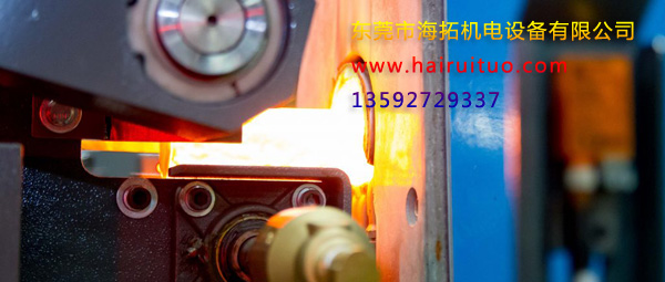广东海拓机电抽油杆淬火设备专业生产厂家(图2)