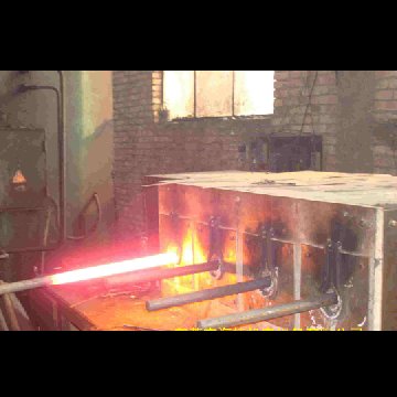 东莞钢管热处理淬火炉生产厂家
