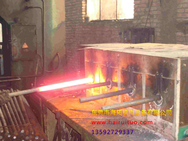 东莞钢管热处理淬火炉生产厂家(图2)