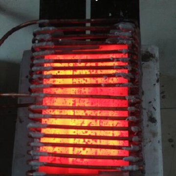 金属热处理常用的炉型选择指南