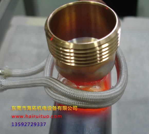 焊接构件热处理工艺控制流程
