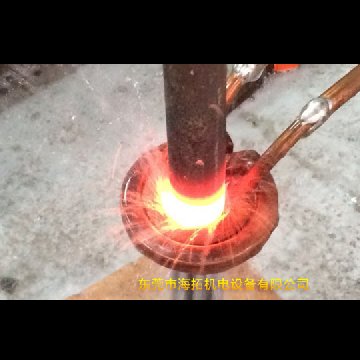 钢铁感应淬火工艺有什么不同