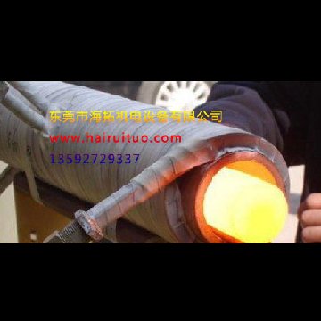 铝棒感应加热炉多少钱