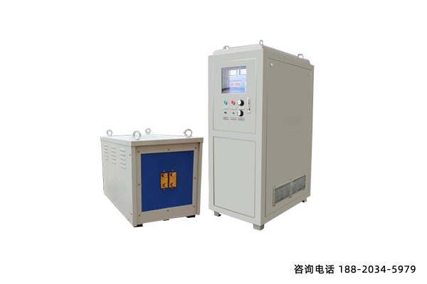 超音频感应加热设备15KW