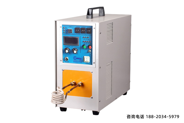 感应加热电源-DSP与FPGA双处理器