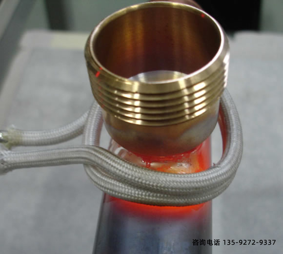 高频焊机原理图片