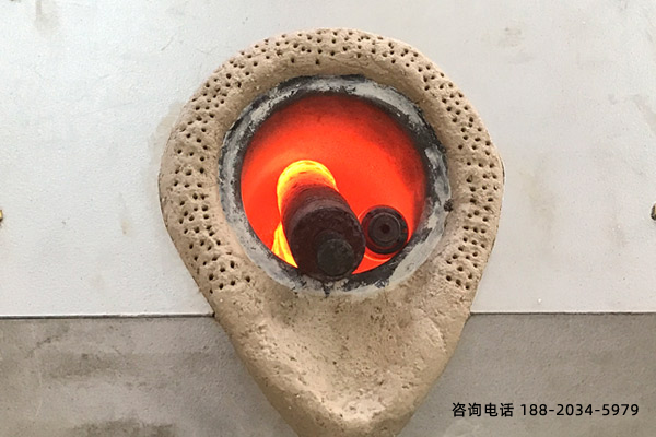 广东正规的中频熔炼炉厂家-记录客户详细信息 