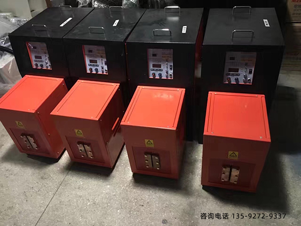 高频感应加热设备厂-精湛的工艺