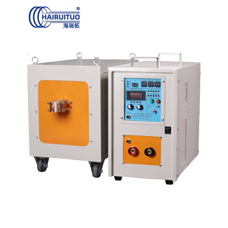 50KW High-frequency induction heating equipment /HT-80AB