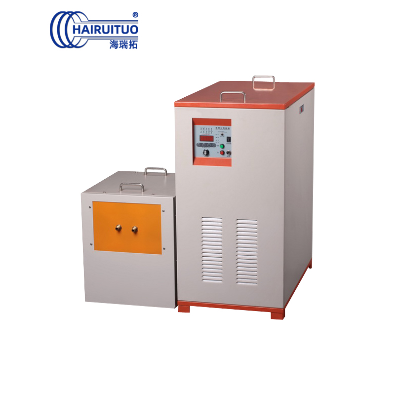 90KW IGBT Intermediate Frequency Induction Heating Machine, Induction Heating Generator, Induction Heating Power