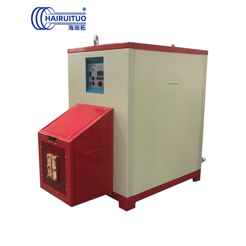 Ultra high frequency quenching equipment - ultra high frequency heating machine