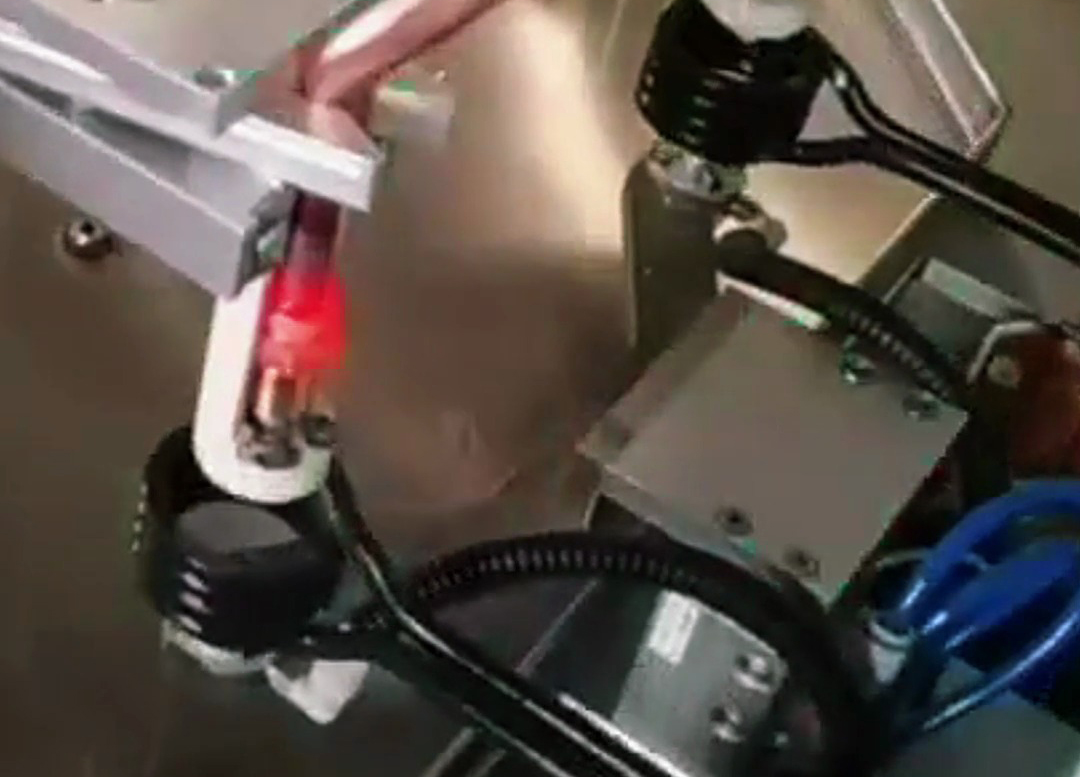 双工位自动化高频钎焊设备专为铜管自动化焊接设计