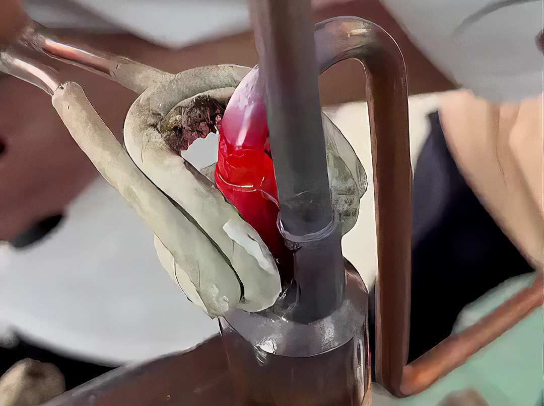 海拓手持式高频焊机：分液器 / 分配器焊接的 “简