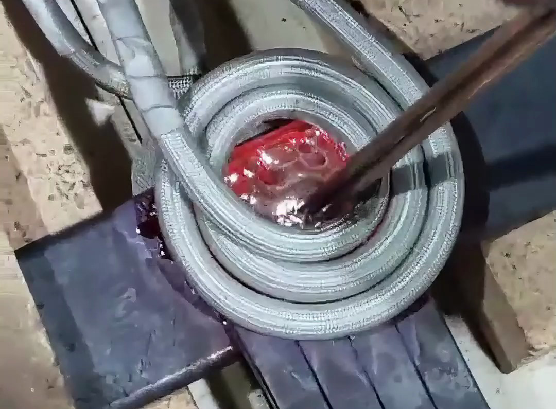海拓高频焊机焊接车刀合金：颠覆认知的高效焊接技术，