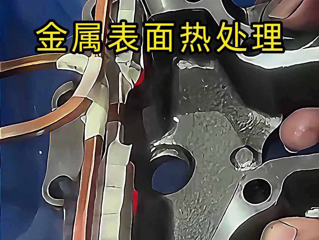 金属表面热处理设备选型：高频为主，超高频、超音频、中频为辅，总有一款适合你