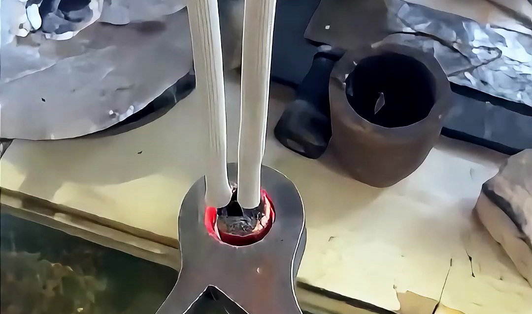 内孔淬火怕不均?选海瑞拓超音频加热设备,准没错!(图1) 内孔淬火怕不均?选海瑞拓超音频加热设备,准没错!(图1)