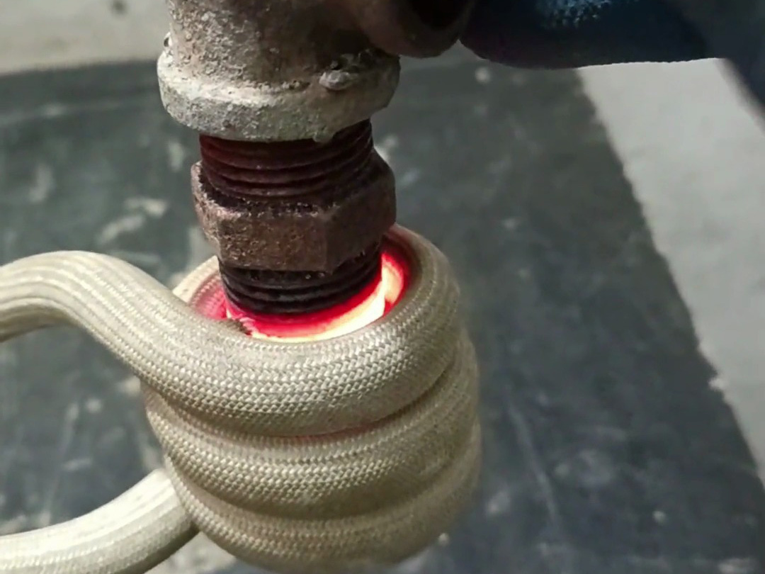 还在用传统加热？这款棒料高频加热机操作简单又节能！