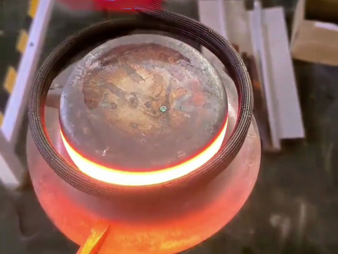 不锈钢毛坯退火：选对设备，成本省一半不是空谈(图1)