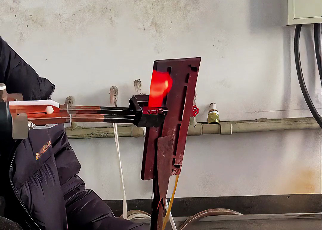 手持式加热新选择：海瑞拓让操作化繁为简(图1)