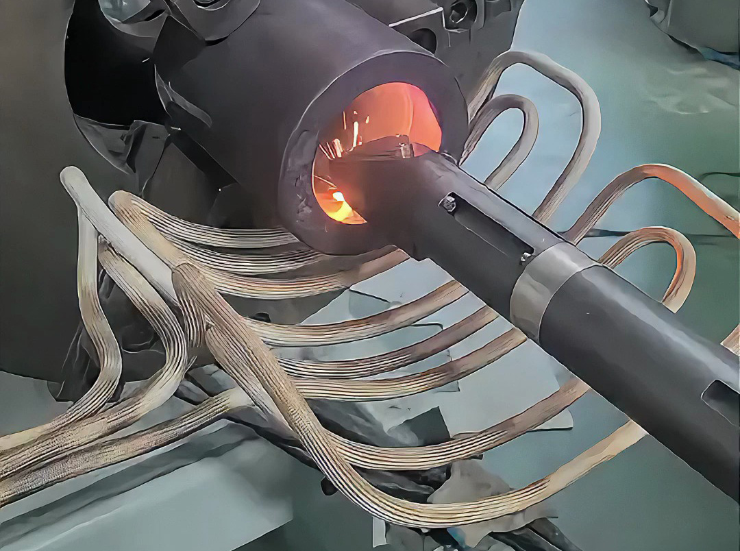 激光熔覆预热优选!海瑞拓感应加热设备+温控监测,恒温护航高质量熔覆(图1) 激光熔覆预热优选!海瑞拓感应加热设备+温控监测,恒温护航高质量熔覆(图1)