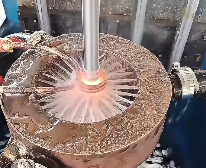 数控高频淬火机床要多少钱？