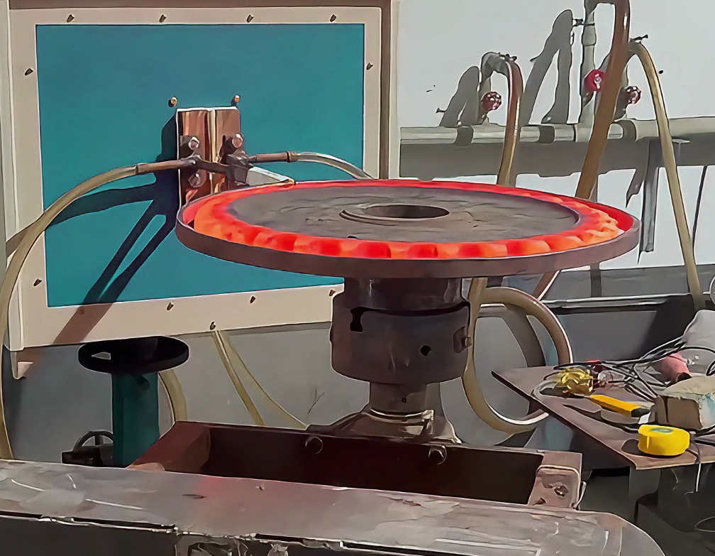 日处理千件!海瑞拓超音频齿轮淬火设备,效率提升8倍硬度稳(图1) 日处理千件!海瑞拓超音频齿轮淬火设备,效率提升8倍硬度稳(图1)