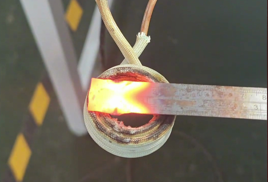 电磁感应加热设备工作原理大揭秘！核心技术一探究竟(图1)