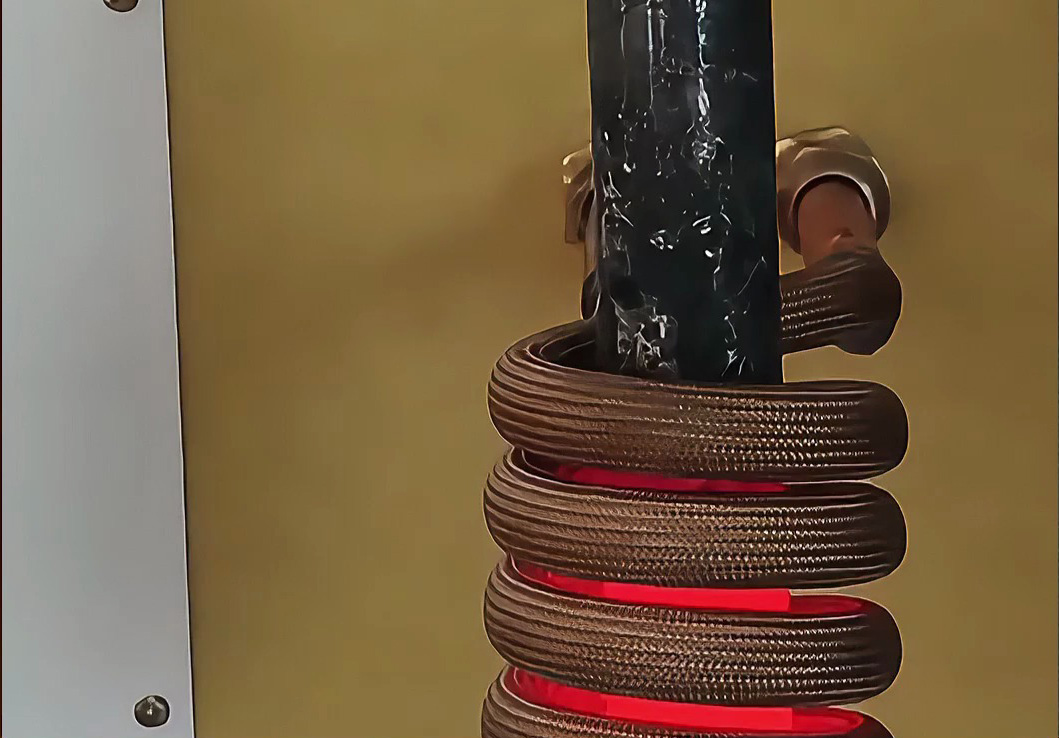 单根还是多根加热？高频加热设备轻松应对各种需求！