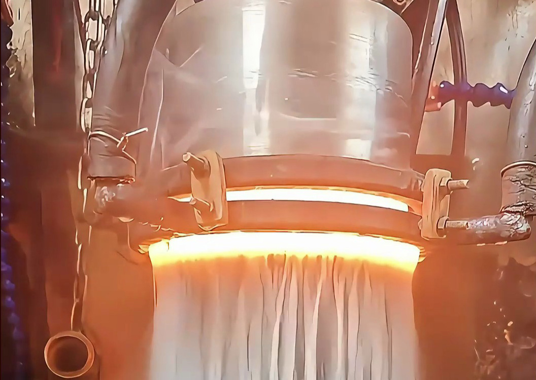 汽车零件合格关键！揭秘轴类高频淬火工艺流程，海瑞拓