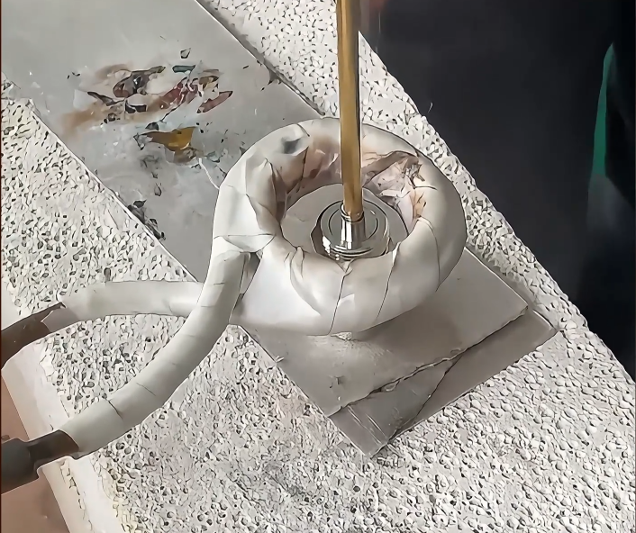高频焊接机怎么用？黄铜和不锈钢钎焊全流程展示！