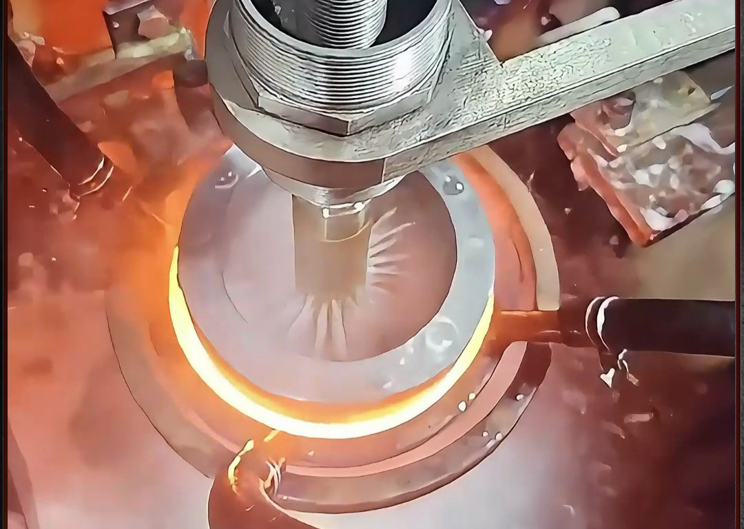 内孔淬火热处理全过程详解!精准高效,适配多类精密工件(图1) 内孔淬火热处理全过程详解!精准高效,适配多类精密工件(图1)