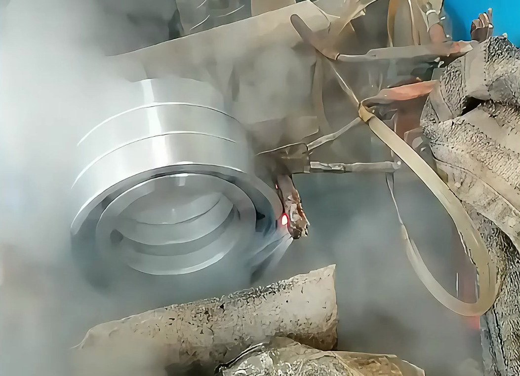 超音频淬火设备:赋能工件热处理,以专业铸品质(图1) 超音频淬火设备:赋能工件热处理,以专业铸品质(图1)