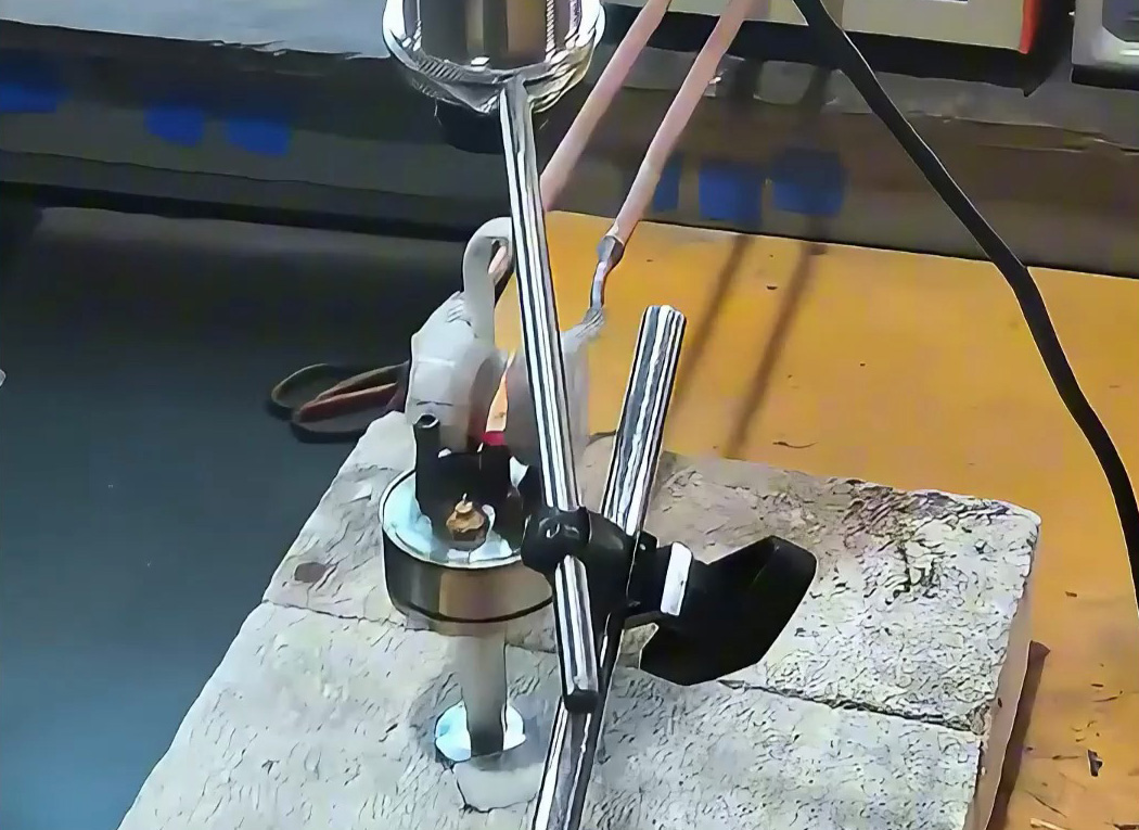 恒温保温加热就靠它，高频加热机让你不再为温度烦恼！