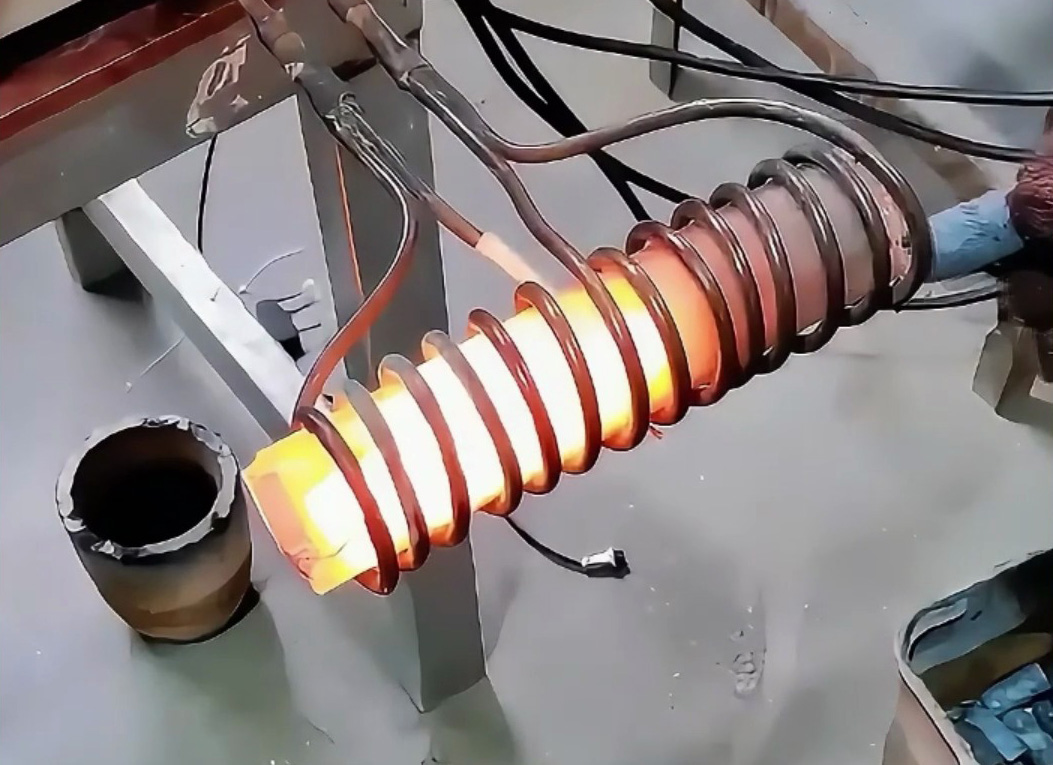 金属锻造不用愁!海瑞拓高频感应加热机,省力高效一步到位(图1) 金属锻造不用愁!海瑞拓高频感应加热机,省力高效一步到位(图1)