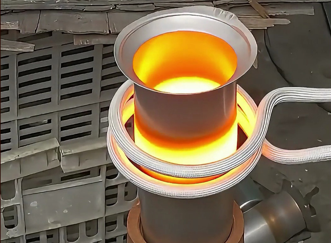 不锈钢保温杯为何耐用？高频退火是关键！