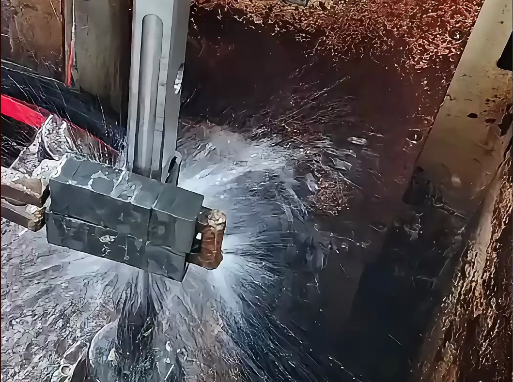 揭秘高频淬火设备：工业生产的高效利器！