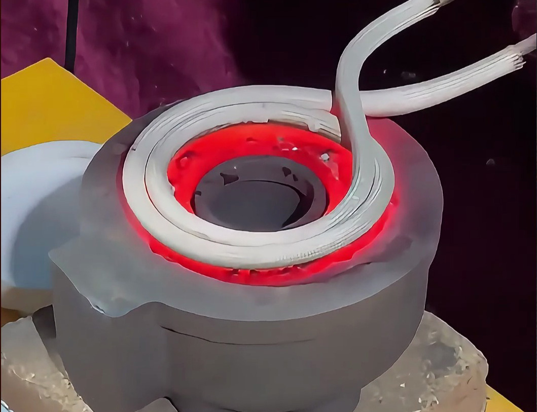 这才是未来的焊接方式！海瑞拓高频焊接机，解锁高效焊接新体验(图1)