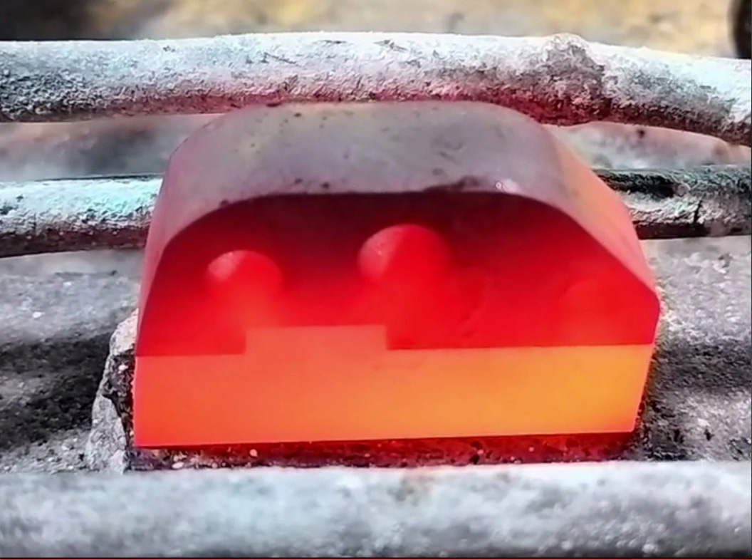 还在为合金焊接而发愁？高频焊机轻松解决难题！ 