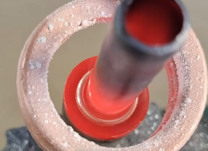 买焊机，就选海瑞拓手持式高频焊机！新手也能轻松焊出