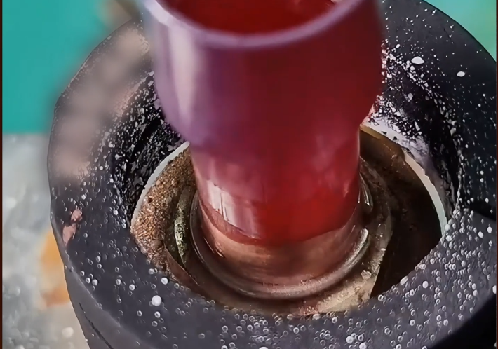 买焊机，就选海瑞拓手持式高频焊机！新手也能轻松焊出好效果(图2)