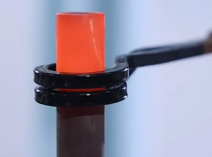 海瑞拓手持式高频加热机 便携智能加热，重塑金属加工