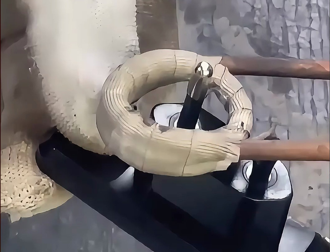 ​还在为拆解金属塑料烦恼？高频加热机解决方案来了！