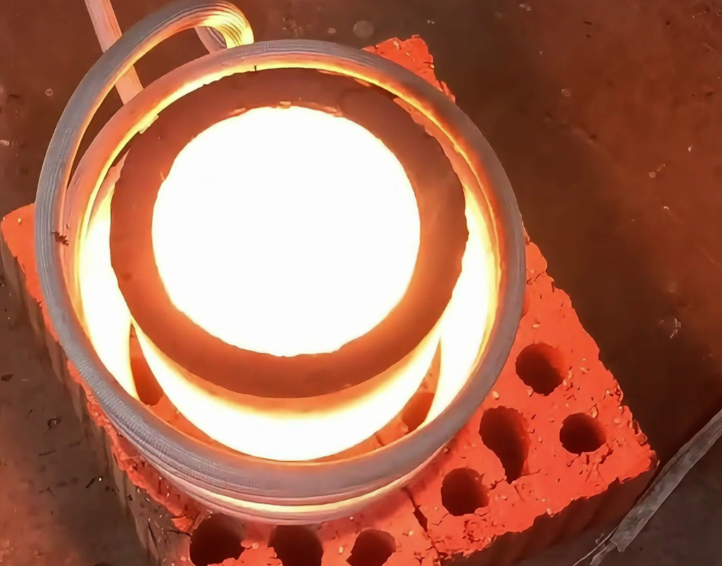 这个熔炼炉太强了！黄金、铜、铁都能快速处理