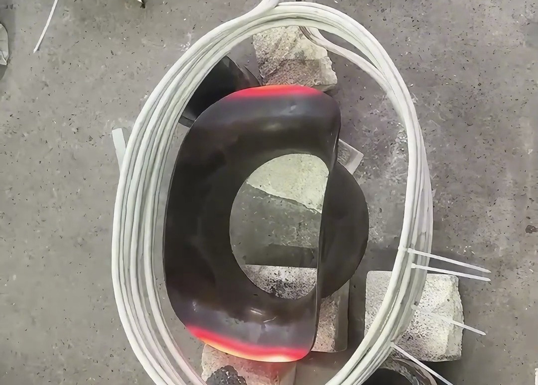 1分钟看懂不锈钢如何退火，高频加热机让工艺更安全！