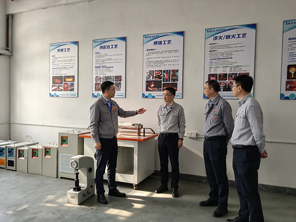 现场订单见证|耳听为虚眼见为实 以品质换信任 以同行赴长远(图1) 现场订单见证|耳听为虚眼见为实 以品质换信任 以同行赴长远(图1)